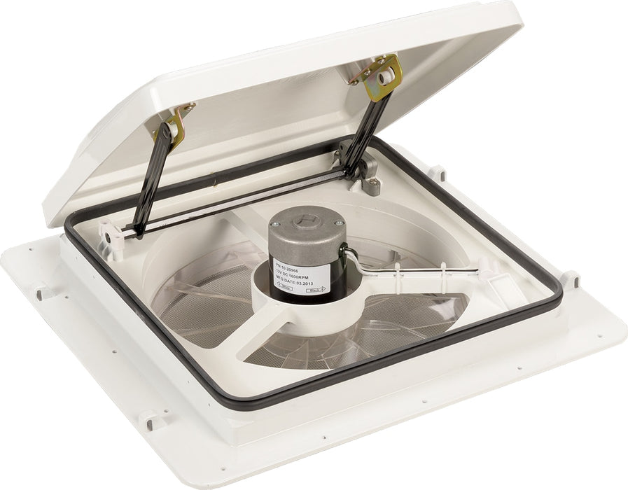 Max Fan Rv Parts Roof Vent; MaxxFan® Plus — RV Parts To Go