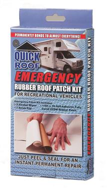 Roof Repair Kit