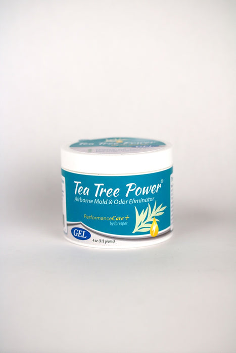 Odor Absorber; Tea Tree Power ®