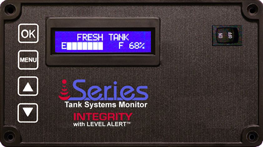 Micro Monitor Rv Tank Monitor Tank Monitor System — RV Parts To Go