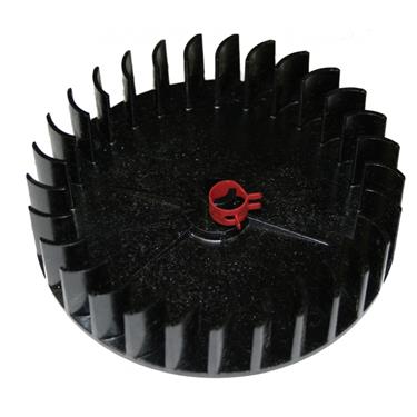 Furnace Combustion Wheel