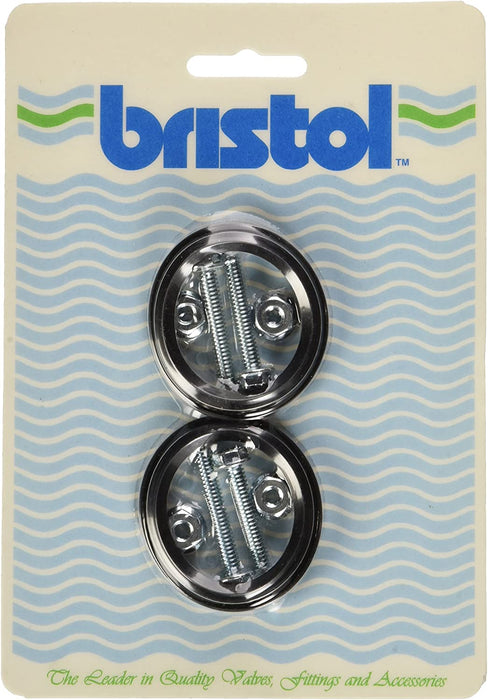 LaSalle Bristol Gate Valve Seals 1-1/2"