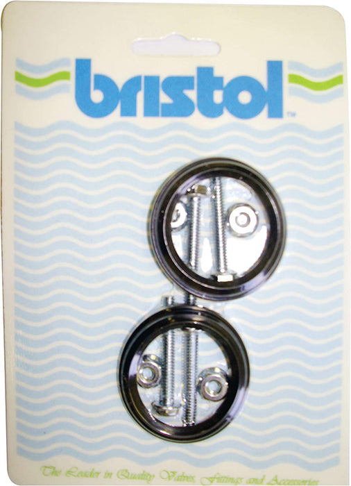 LaSalle Bristol Gate Valve Seal 3"